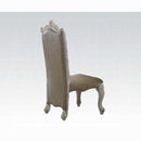 Versailles Side Chair Set-2 - Furniture Now (CA)