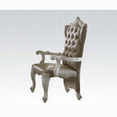 Versailles Arm Chair Set-2 - Furniture Now (CA)