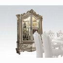 Versailles Curio - Furniture Now (CA)