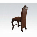 Versailles Counter Height Chair Set-2 - Furniture Now (CA)