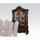 Versailles Curio - Furniture Now (CA)