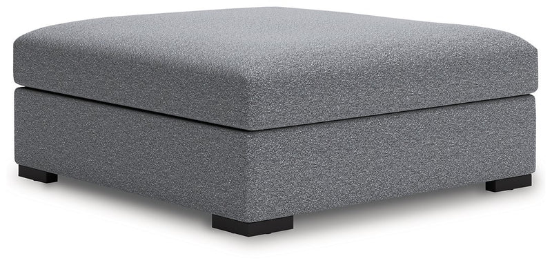 Bealton Oversized Accent Ottoman - Furniture Now (CA)