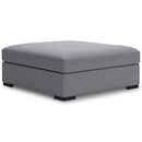 Bealton Oversized Accent Ottoman - Furniture Now (CA)
