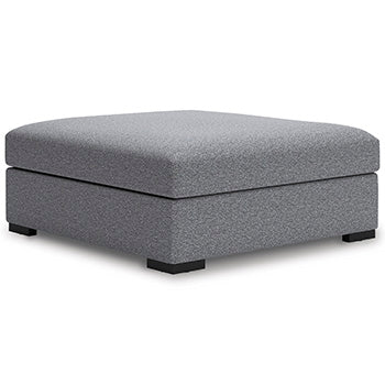 Bealton Oversized Accent Ottoman - Furniture Now (CA)