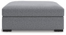 Bealton Oversized Accent Ottoman - Furniture Now (CA)