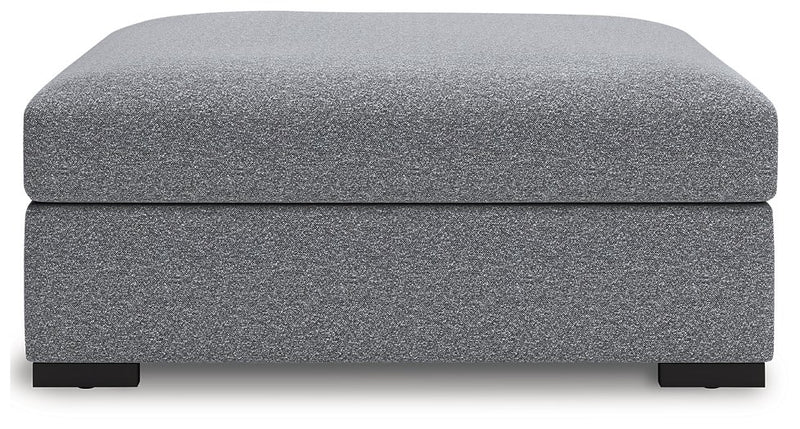 Bealton Oversized Accent Ottoman - Furniture Now (CA)