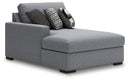Bealton Sectional with Chaise - Furniture Now (CA)