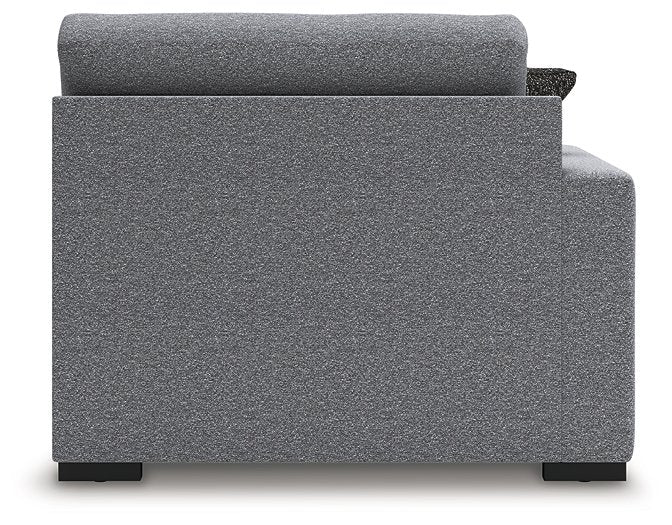 Bealton Sectional with Chaise - Furniture Now (CA)