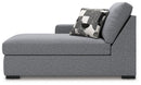 Bealton Sectional with Chaise - Furniture Now (CA)