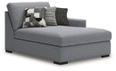 Bealton Sectional with Chaise - Furniture Now (CA)