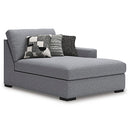 Bealton Sectional with Chaise - Furniture Now (CA)