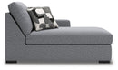Bealton Sectional with Double Chaise - Furniture Now (CA)