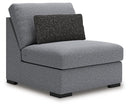 Bealton Sectional with Double Chaise - Furniture Now (CA)
