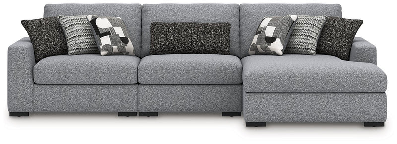 Bealton Sectional with Chaise - Furniture Now (CA)