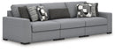 Bealton Sectional - Furniture Now (CA)