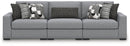 Bealton Sectional - Furniture Now (CA)