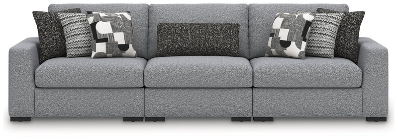 Bealton Sectional - Furniture Now (CA)