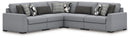 Bealton Sectional - Furniture Now (CA)