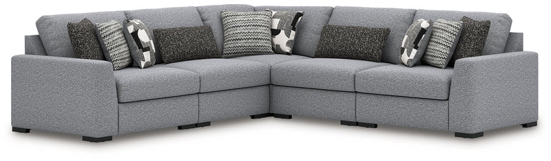 Bealton Sectional - Furniture Now (CA)