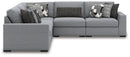 Bealton Sectional - Furniture Now (CA)