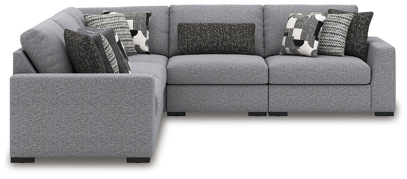 Bealton Sectional - Furniture Now (CA)