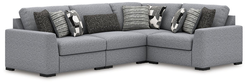Bealton Sectional - Furniture Now (CA)