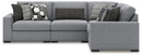 Bealton Sectional - Furniture Now (CA)