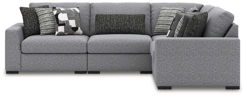 Bealton Sectional - Furniture Now (CA)