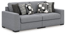 Bealton Sectional - Furniture Now (CA)