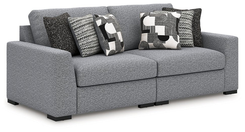 Bealton Sectional - Furniture Now (CA)