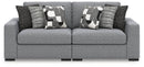 Bealton Sectional - Furniture Now (CA)