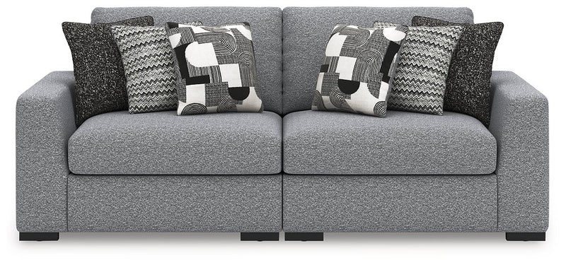 Bealton Sectional - Furniture Now (CA)