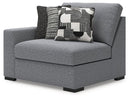 Bealton Sectional - Furniture Now (CA)