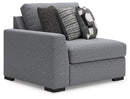 Bealton Sectional - Furniture Now (CA)