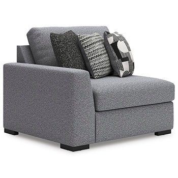 Bealton Sectional - Furniture Now (CA)