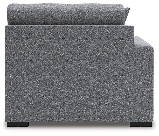 Bealton Sectional - Furniture Now (CA)