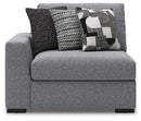 Bealton Sectional with Chaise - Furniture Now (CA)