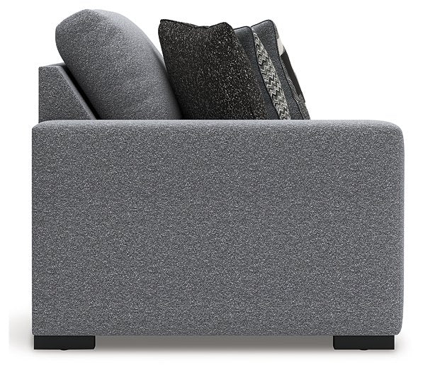 Bealton Sectional - Furniture Now (CA)