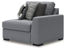 Bealton Sectional - Furniture Now (CA)