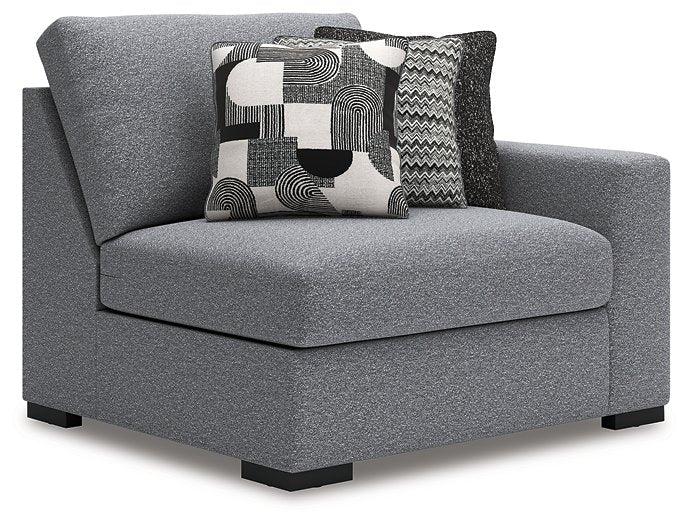 Bealton Sectional - Furniture Now (CA)