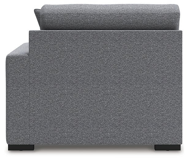 Bealton Sectional with Chaise - Furniture Now (CA)