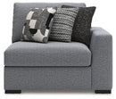 Bealton Sectional - Furniture Now (CA)