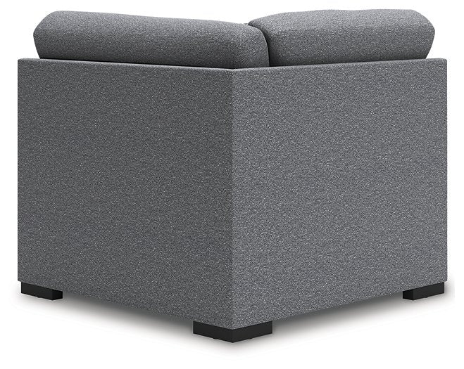 Bealton Sectional with Chaise - Furniture Now (CA)