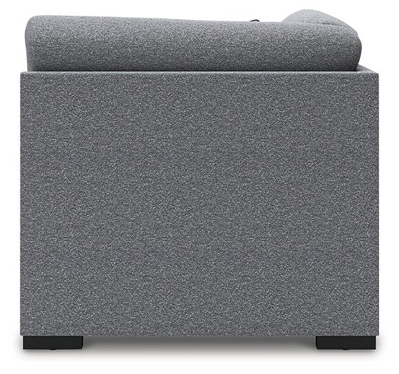 Bealton Sectional - Furniture Now (CA)