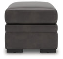 Lofton-Pike Oversized Accent Ottoman - Furniture Now (CA)