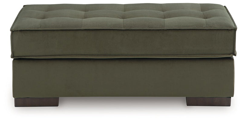 Caspian-Town Oversized Accent Ottoman - Furniture Now (CA)