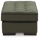 Caspian-Town Oversized Accent Ottoman - Furniture Now (CA)