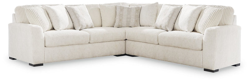 Chessington Sectional - Furniture Now (CA)