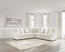 Chessington Sectional - Furniture Now (CA)