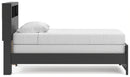 Broachmyn Bed
